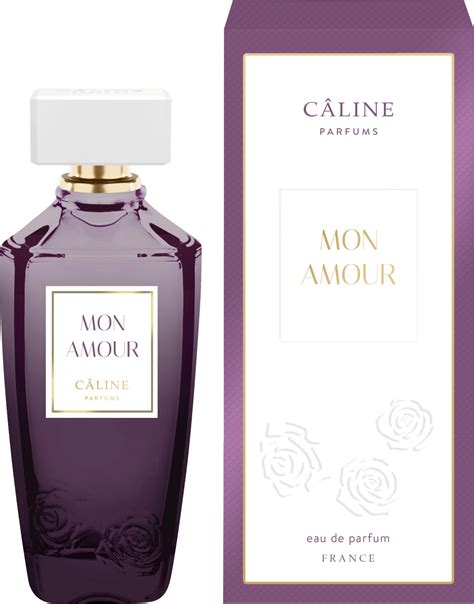 câline parfum